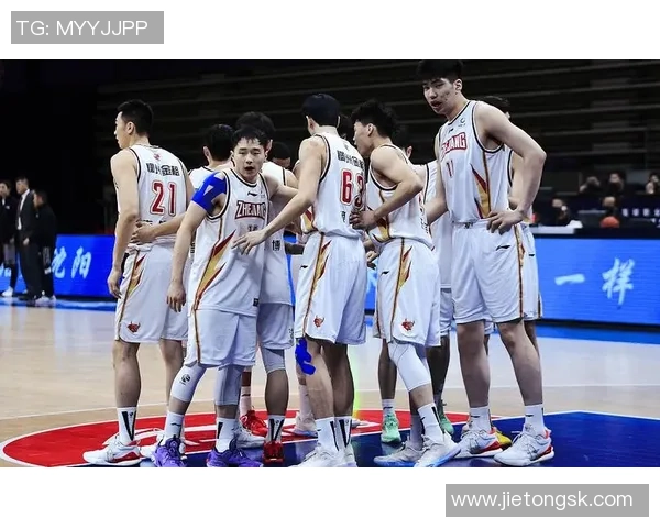 上海篮球队技术表现分析与大满贯点评的深度解读与展望