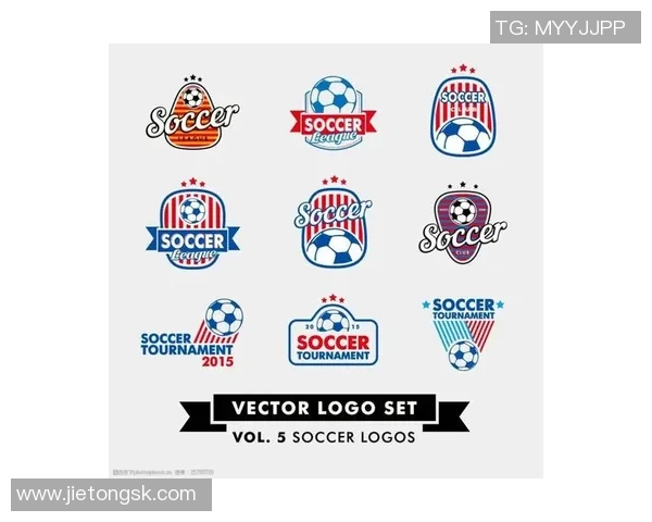 宝宝足球标志设计理念与创意解析助力儿童足球启蒙教育