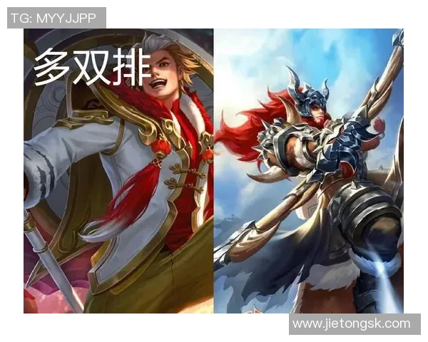 杨秀英独家分享王者荣耀游戏心得与技巧助你快速提升段位 杨秀英独家分享王者荣耀游戏心得与技巧助你快速提升段位