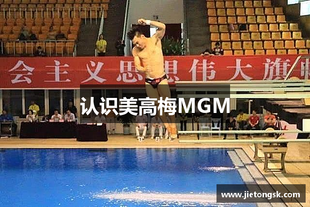认识美高梅MGM